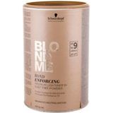 Schwarzkopf Professional BlondMe Colour Bond Enforcing Lightener 450 g
