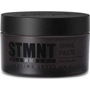 STMNT - Shine Paste - Haarpaste - 100 ml