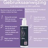 INDOLA - NN2 Colour Additive - Huidbescherming - Voor Haarkleuring