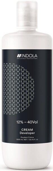 Indola - Developer - 1000ml - 12% - Oxidatiecrème