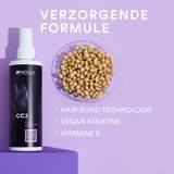 Indola - CC2 - 2-in-1 Conditionerspray - Dierproefvrij - Vegan Keratin