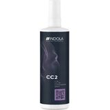 Indola - CC2 - 2-in-1 Conditionerspray - Dierproefvrij - Vegan Keratin