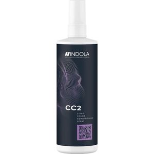 Indola - CC2 - 2-in-1 Conditionerspray - Dierproefvrij - Vegan Keratin