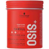 Schwarzkopf OSiS+ Thrill Elastic Fibre Gum 100ml