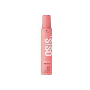 Schwarzkopf - OSiS+ Air Whip - Styling Mousse - 200ml - Vegan