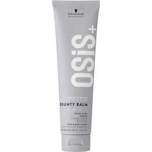 Schwarzkopf - OSiS+ Bounty Balm - Haarcrème - 150ml - Vegan