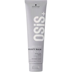 Schwarzkopf Balsem Osis+ Curls & Waves Bounty Balm 150ml