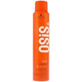 Schwarzkopf OSiS+ Velvet Wax-Effect Spray - 200ml - Vegan - Voor Alle Haartypes
