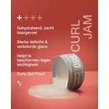 Schwarzkopf - OSiS+ Curl Jam - Haargel - Vegan - Dierproefvrij
