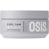 Schwarzkopf - OSiS+ Curl Jam - Haargel - Vegan - Dierproefvrij