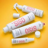 Schwarzkopf OSiS+ Super Shield Bescherming Spray 300ml