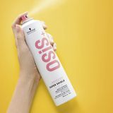 Schwarzkopf OSiS+ Super Shield Bescherming Spray 300ml