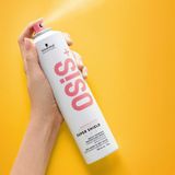 Schwarzkopf Professional OSiS+ Super Shield Protection Spray 300 ml