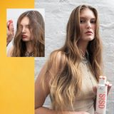 Schwarzkopf OSiS+ Super Shield Bescherming Spray 300ml