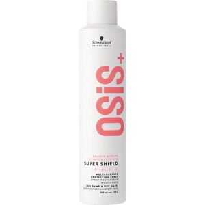 Schwarzkopf OSiS+ Super Shield Bescherming Spray 300ml
