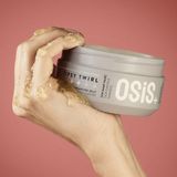 Schwarzkopf - OSiS+ Tipsy Twirl - Haargel - 300ml