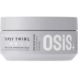 Schwarzkopf - OSiS+ Tipsy Twirl - Haargel - 300ml