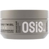 Schwarzkopf - OSiS+ Tipsy Twirl - Haargel - 300ml