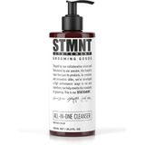 STMNT - Hydro Shampoo - Hydraterend - Ginseng-extract