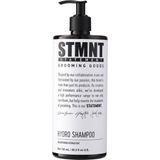 STMNT - Hydro Shampoo - Hydraterend - Ginseng-extract