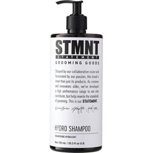STMNT - Hydro Shampoo - Hydraterend - Ginseng-extract