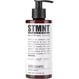 STMNT Care - Hydro Shampoo - Hydraterende Shampoo - 300 ml - Veganistisch