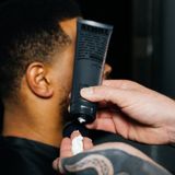 STMNT - Curl Cream - 150ml - Haarproduct - Krullen - Hittebescherming