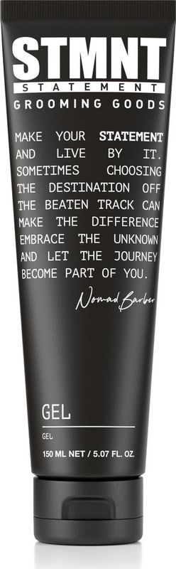 STMNT Haar Gel - 150 ml.