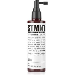 STMNT Serum - 150 ml - Haarverzorging - Allantoïne - Vitamine E