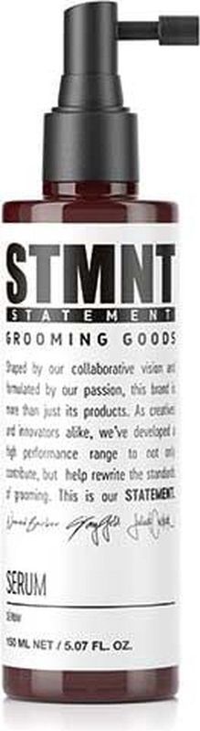 STMNT Serum - 150 ml - Haarverzorging - Allantoïne - Vitamine E
