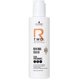 Schwarzkopf - BC R-TWO Renewal Sealer - Haarmasker - 145ml