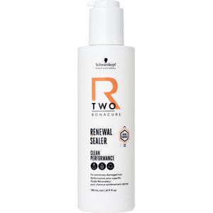 Schwarzkopf - BC R-TWO Renewal Sealer - Haarmasker - 145ml