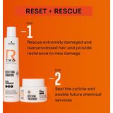 Schwarzkopf - BC R-TWO Rescuing Treatment - 200ml - Haarbehandeling