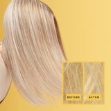 Schwarzkopf - BC R-TWO Rescuing Treatment - Haarmasker - 500ml