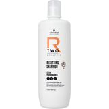 Schwarzkopf Professional - R-TWO Resetting Shampoo - 1000 ml - Voor Alle Haartypes - Veganistisch