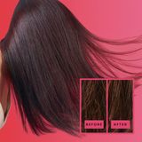 Schwarzkopf - R-TWO Resetting Shampoo - 250 ml - Voor Alle Haartypes - Veganistisch