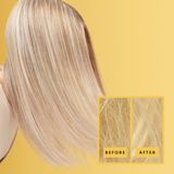 Schwarzkopf - R-TWO Resetting Shampoo - 250 ml - Voor Alle Haartypes - Veganistisch