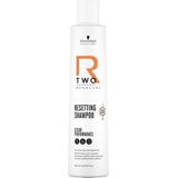 Schwarzkopf - R-TWO Resetting Shampoo - 250 ml - Voor Alle Haartypes - Veganistisch