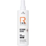 Schwarzkopf - BC R-TWO Restoring Essence - Crèmespoeling - 400ml