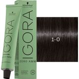 Schwarzkopf - Igora Zero AMM - Haarkleuring - 60ml