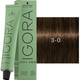 Schwarzkopf - Igora Zero Amm - Haarkleuring - 60ml - Ammoniakvrij