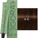 Schwarzkopf - Igora Zero Amm - Haarkleuring - 60ml - Ammoniakvrij