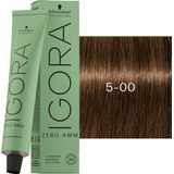 Schwarzkopf - Igora Zero AMM - Haarkleuring - 60ml - Vegan - Ammoniakvrij