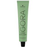 Schwarzkopf - Igora Zero Amm - Haarkleuring - Ammoniakvrij - 46 Tintvarianten