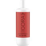 Schwarzkopf - Igora Royal - Haarverf - Olie Developer 3% - 1000 ml
