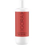 Schwarzkopf Professional - IGORA Royal - Activerende Emulsie - 6% - 1000 ml