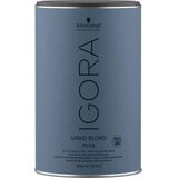 Schwarzkopf - IGORA VARIO BLOND SUPER PLUS - Poeder Lichter - 450 g