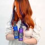 Schwarzkopf - Chroma ID Color Mask - Haarmasker - 300ml - Kleurverzorging