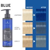 Schwarzkopf - Chroma ID Color Mask - 300ml - Haarmasker - Kleurverzorging