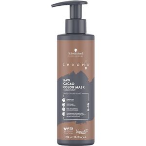 Schwarzkopf - Chroma ID Color Mask - 300ml - Kleurmasker - Semi-permanent